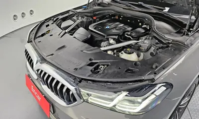 BMW Gran Turismo 2022, 61161 км, за 29470.17 USD - фото 6