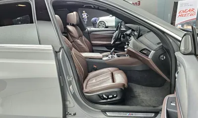 BMW Gran Turismo 2022, 61161 км, за 29470.17 USD - фото 10