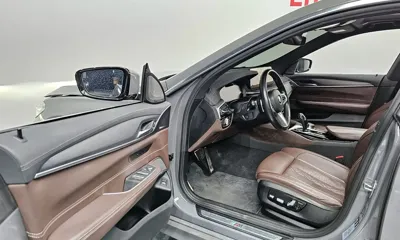 BMW Gran Turismo 2022, 61161 км, за 29470.17 USD - фото 11
