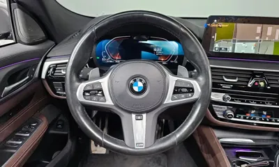 BMW Gran Turismo 2022, 61161 км, за 29470.17 USD - фото 13
