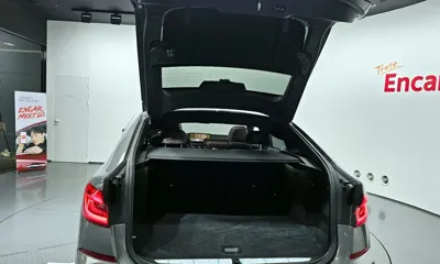 BMW Gran Turismo 2022, 61161 км, за 29470.17 USD - фото 20