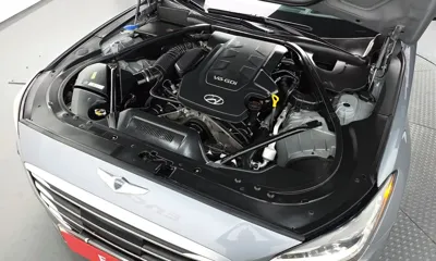 Hyundai Genesis 2015, 93954 км, за 9184.01 USD - фото 6