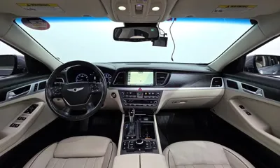 Hyundai Genesis 2015, 93954 км, за 9184.01 USD - фото 7