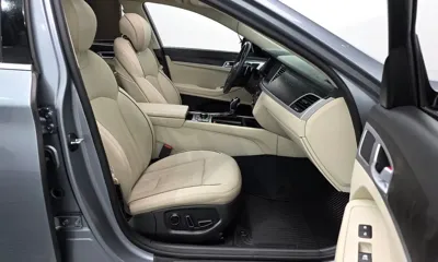 Hyundai Genesis 2015, 93954 км, за 9184.01 USD - фото 10