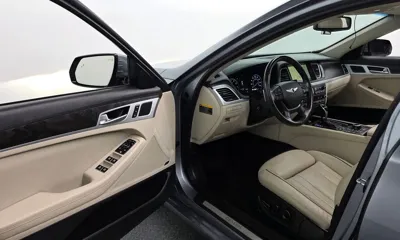 Hyundai Genesis 2015, 93954 км, за 9184.01 USD - фото 11