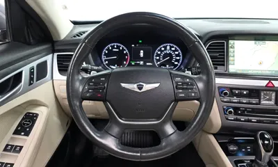 Hyundai Genesis 2015, 93954 км, за 9184.01 USD - фото 13