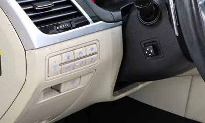 Hyundai Genesis 2015, 93954 км, за 9184.01 USD - фото 16