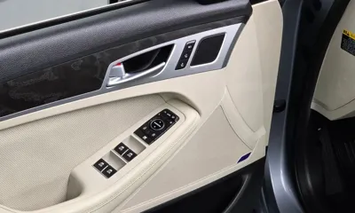Hyundai Genesis 2015, 93954 км, за 9184.01 USD - фото 17