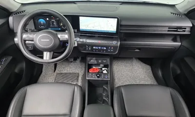 Hyundai Kona 2023, 29528 км, за 16279.21 USD - фото 7