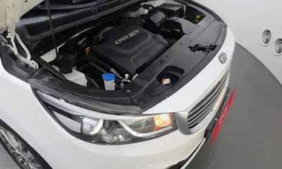 Kia Canival 2016, 84900 км, за 8008.4 USD - фото 6