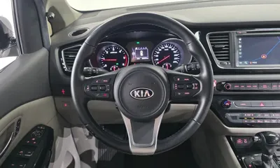 Kia Canival 2016, 84900 км, за 8008.4 USD - фото 14