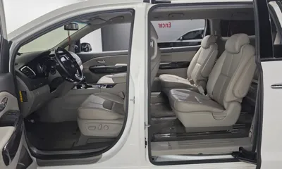 Kia Canival 2016, 84900 км, за 8008.4 USD - фото 17
