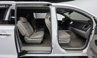 Kia Canival 2016, 84900 км, за 8008.4 USD - фото 19