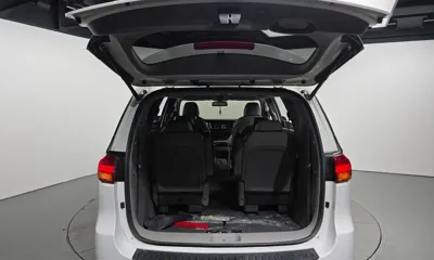 Kia Canival 2016, 84900 км, за 8008.4 USD - фото 20