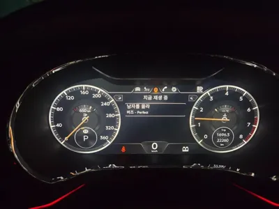 Bentley Continental 2022, 22500 км, за 132122.11 USD - фото 8