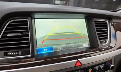 Hyundai Genesis 2016, 70865 км, за 10769.74 USD - фото 16