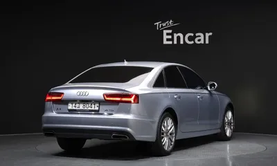 Audi A6 2018, 68616 км, за 11211.01 USD