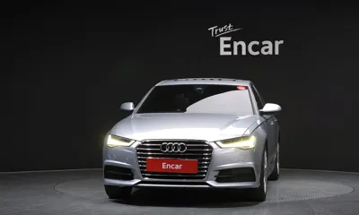 Audi A6 2018, 68616 км, за 11211.01 USD