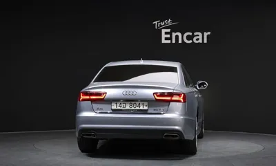 Audi A6 2018, 68616 км, за 11211.01 USD