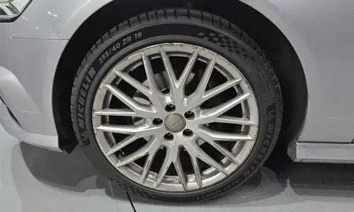 Audi A6 2018, 68616 км, за 11211.01 USD