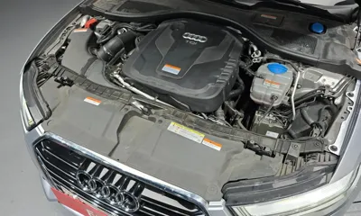 Audi A6 2018, 68616 км, за 11211.01 USD - фото 6