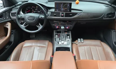 Audi A6 2018, 68616 км, за 11211.01 USD - фото 7