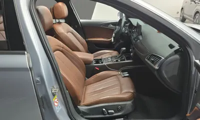 Audi A6 2018, 68616 км, за 11211.01 USD - фото 10