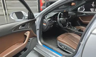 Audi A6 2018, 68616 км, за 11211.01 USD - фото 11