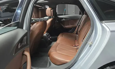 Audi A6 2018, 68616 км, за 11211.01 USD - фото 12