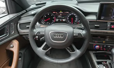 Audi A6 2018, 68616 км, за 11211.01 USD - фото 13