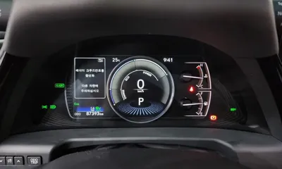 Lexus ES 2022, 87393 км, за 29019.06 USD - фото 8