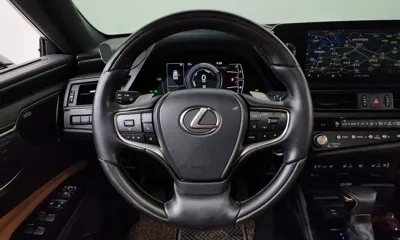 Lexus ES 2022, 87393 км, за 29019.06 USD - фото 13