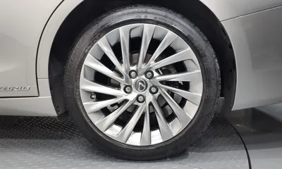 Lexus ES 2022, 87393 км, за 29019.06 USD - фото 21
