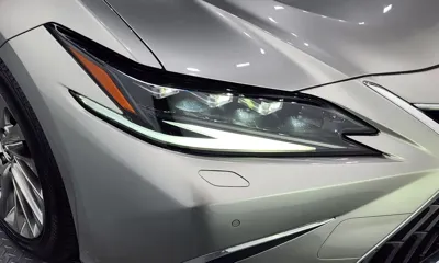Lexus ES 2022, 87393 км, за 29019.06 USD - фото 22