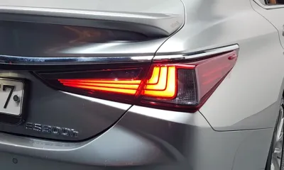 Lexus ES 2022, 87393 км, за 29019.06 USD - фото 23