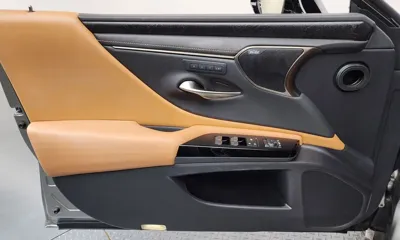 Lexus ES 2022, 87393 км, за 29019.06 USD - фото 24