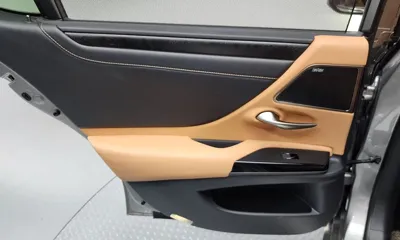 Lexus ES 2022, 87393 км, за 29019.06 USD - фото 25