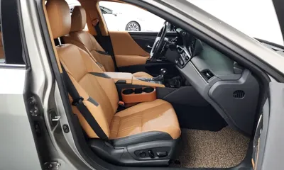 Lexus ES 2022, 87393 км, за 29019.06 USD - фото 26