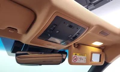 Lexus ES 2022, 87393 км, за 29019.06 USD - фото 29