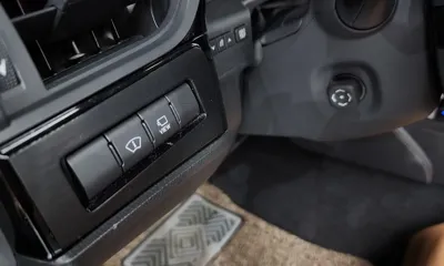 Lexus ES 2022, 87393 км, за 29019.06 USD - фото 30