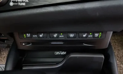 Lexus ES 2022, 87393 км, за 29019.06 USD - фото 32