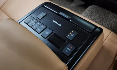 Lexus ES 2022, 87393 км, за 29019.06 USD - фото 34