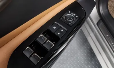 Lexus ES 2022, 87393 км, за 29019.06 USD - фото 38