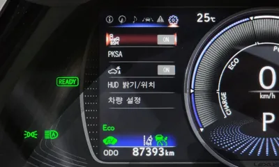 Lexus ES 2022, 87393 км, за 29019.06 USD - фото 39