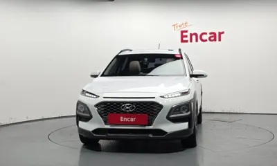 Hyundai Kona 2018, 17441 км, за 10927.14 USD