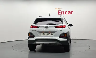 Hyundai Kona 2018, 17441 км, за 10927.14 USD