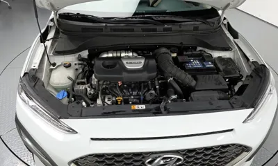 Hyundai Kona 2018, 17441 км, за 10927.14 USD - фото 6