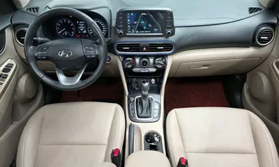 Hyundai Kona 2018, 17441 км, за 10927.14 USD - фото 7
