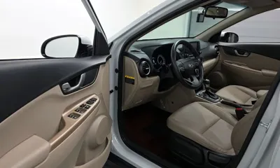 Hyundai Kona 2018, 17441 км, за 10927.14 USD - фото 10