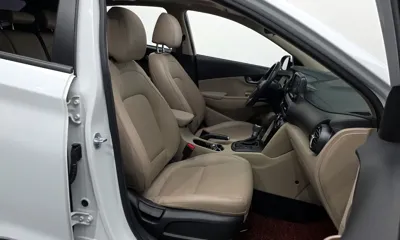 Hyundai Kona 2018, 17441 км, за 10927.14 USD - фото 11